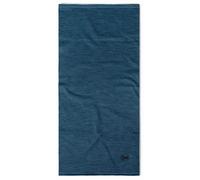 Lightweight multi-scratch choker Buff Bleu TU