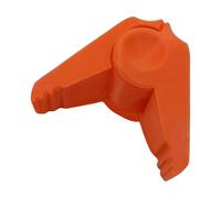 Lightweight Nails Guide Fastener Holder for Woodworking and Construction Hand Injuries Easy to Carry 43g Pocket Sized Nail Positioning Clamp