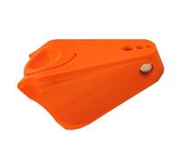Lightweight Nails Guide Fastener Holder for Woodworking and Construction Hand Injuries Easy to Carry 43g Nail Stabilizer