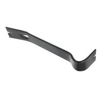 Lightweight Nails Puller Wood Box Pry Rod Nails Remover Pry Rod Car Repair Tool Disassembly Manual Tool Equipment Steel Crowbars