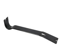 Lightweight Nails Puller Wood Box Pry Rod Nails Remover Pry Rod Car Repair Tool Disassembly Manual Tool Equipment