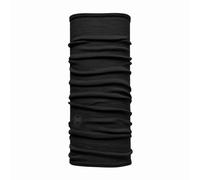 Lightweight neck gaiter for kids Buff Solid TU
