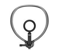 Lightweight Neck Strap Phone Holder Chest Mount Filming Tool Chest Stand For Accessories Adjustable Neck Strap Stabilizer