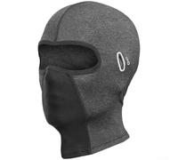 Lightweight Nylon Balaclava Quick Dry Cooling Headwear(B) | Ice silk nylon fabric, lightweight texture, for rapid sweat evaporation, keeps skin cool and dry
