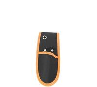 Lightweight Nylon Sheath for Gerber MP600 Multitool - Fits 5.1 to 5.5 Inch Folding Knives, for Durable Double-Stitched Construction with Belt Carry Options up to 1.5 in