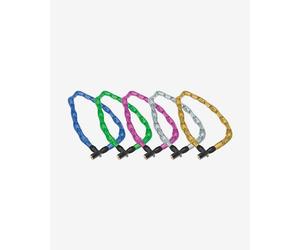 Lightweight OnGuard burglar chain 8196 colors