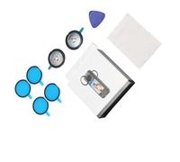 Lightweight Optical Camera Lens Guard Anti-Scratch High Clarity Cover Scratch Resistant Cover