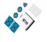 Lightweight Optical Camera Lens Guard Anti-Scratch High Clarity Cover Scratch Resistant Cover