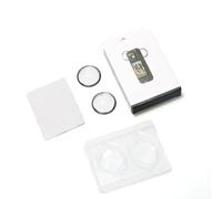 Lightweight Optical Camera Lens Guard Anti-Scratch High Clarity Cover Scratch Resistant Cover