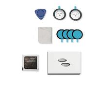 Lightweight Optical Camera Lens Guard Anti-Scratch High Clarity Cover Scratch Resistant Cover