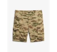 Lightweight parachute shorts Superdry Vert 34