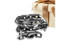 Lightweight Pet Leashes Puppy Dog Chain Yard Fun Yard Training | Yard training puppy chains for puppies, medium and large breeds, at home, indoors, in the park, when travelling, at