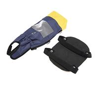Lightweight Pet Wheelchair Scooter Indoor Dog Drag Bag For Paralyzed Disabled Animal Protects Chest Pet For Back Legs Small Dog