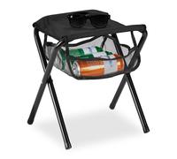 Lightweight picnic stool Folding Camping Chair Portable Fishing Seat 800 g