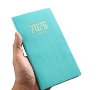 Lightweight Planner with Calendar and Homework for Academic Success English Planner