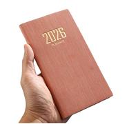 Lightweight Planner with Calendar and Homework for Academic Success Multi Functional Journal