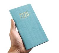 Lightweight Planner with Calendar and Homework for Academic Success Multi Functional Journal