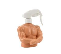 Lightweight Plant, Orange Body With A Head | Orange, Ergonomic, Handheld Plant , for Balcony, Gardeners