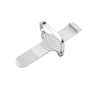 Lightweight Plasterboard Lifter Alloy Construction