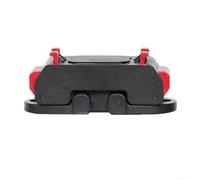 Lightweight Plastic Base for Insta360 X5 18mm Wide(Quick-release base)