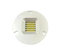 Lightweight Pneumatics Tweeter Speakers With 4Ω 8Ω Impedance And Enhanceds Dynamic Responses For Music Aluminum Alloy Horn