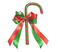 Lightweight Polyester Construction: Made from Soft Polyester Material, This Cane Costume Is Lightweight and Easy to Handle, Making It Perfect for Stage Performances, Holiday Parties, Cosplay Events