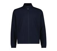Lightweight Polyester Jacket CMP Stretch Noir XL