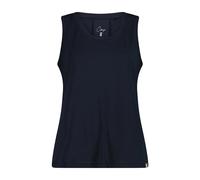 Lightweight Polyester Leisure Vest Women's CMP Lyocell Noir XS