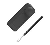 Lightweight Portable AntiScratch Guard Case For Outdoor Cameras Protective Case Enhances Drop Protections Protective