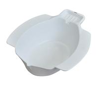 Lightweight Portable Bidet - Fits Standard Toilets - Personal Hygiene Toilet Aid Loops Multi One Size