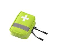 Lightweight Portable Emergencies Care Bag with Oxford Fabric & Multiple Storage Pockets Emergencies Care Bag for Outdoor Activities Hiking Crisis Set
