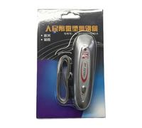 Lightweight Portable Forgery Transducer Pen Fluorescent Light Function Enlarging for Quick Money Verification Light