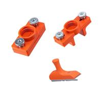 Lightweight Portable Manual Edged Banding Tool Dispenser Ergonomic Design for Comfortable Use in Small Workshop Areas Woodworking Adhesive Spreader
