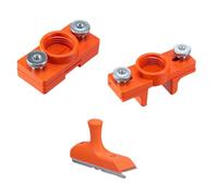 Lightweight Portable Manual Edged Banding Tool Dispenser Ergonomic Design for Comfortable Use in Small Workshop Areas Manual Adhesive Applicator Simple Disassembly