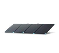 Lightweight Portable Solar Suitcase - 400W
