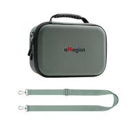 Lightweight Portable Storage Bag for DJI Neo Organizer Bag Large Capacity Set Travel Carrying Case,Protective Case,Drone Accessories,Waterproof Protection Crossbody Bag Shoulder Stra (Green)
