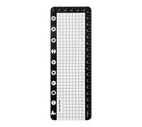 Lightweight Portable Tool Mat for Carrying and Organizing Screws Components in Homes and Vehicle Repairs Screw Plate