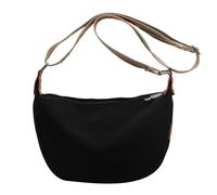 Lightweight & Practical Canvas Bag with Spacious Storage & Easy to Clean Dumpling Bag for Each Day Essential Canvas Bag Travel Bags Shopping Bag Work and Study Bag Organizational Bag Unique