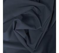 Lightweight Premium Woollen Stretch Suiting Fabric | 150cm Wide | Supplied by The Metre as One Continuous Length (Navy, Sample)