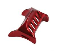 Lightweight Press Plate 2.4g for Daiwa Water Drop Wheel Lightweight | Pure copper wire core, PVC insulation, solves broken foot, fits for tatula 70/80, 25mm length
