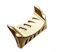 Lightweight Press Plate 2.4g for Daiwa Water Drop Wheel Lightweight | Pure copper wire core, PVC insulation, solves broken foot, fits for tatula 70/80, 25mm length
