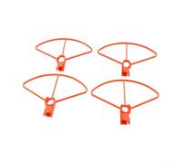 Lightweight Propeller Guard for DJI for mini 5 Pro with Quick