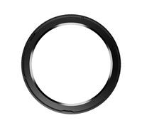 Lightweight Protective Bezels Rings Compatible for Smartwatch PC Materials Scratch Resistant Cover Housing Accessory