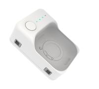 Lightweight Protective Charging Case Device Direct Power Connection Strong Cover for Camera Outdoor Use with Indicators and Shock Design for Outdoor