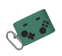 Lightweight Protective Skin for Sony WF-1000XM6 Gray(Green) | Soft touch material, non-slip grip, anti-bending, easy install, fits for sony WF-1000XM6 perfectly