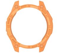 Lightweight Protective Skin Shockproof Protector Bezel Protections Case Without Screen Guard