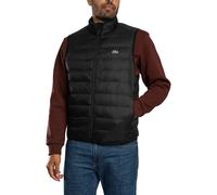 Lacoste Water-Repellent Puffed vest black - M