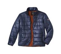Lightweight Puffer Jacket Atlas for Men Blue XXL