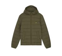 Lightweight Puffer Jacket Lyle & Scott Vert 2XL