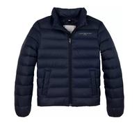Lightweight Puffer Jacket - unisex - Tommy Hilfiger - Winter Jackets - Blue - 3 Y - Kids 3 Y